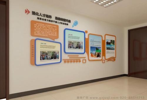 慈溪医院文化墙怎么做？如何建好科室护理文化墙？