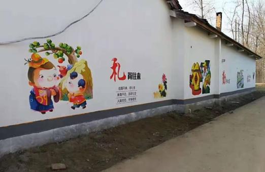 慈溪城市文化墙的重要意义