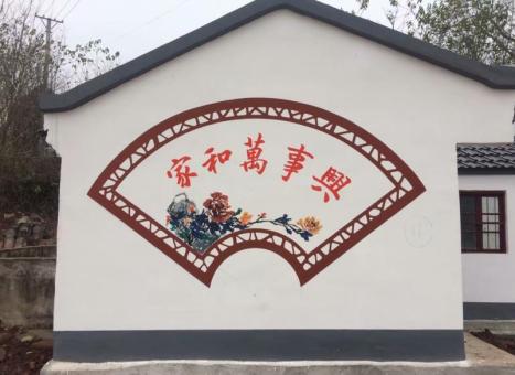 慈溪关于墙绘知识，您知道哪些？