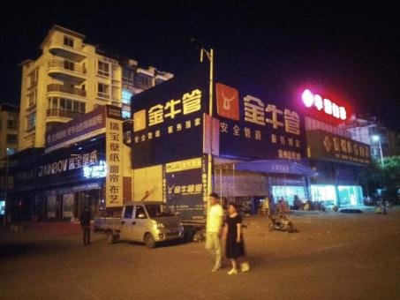 四点告诉你慈溪市场门头招牌设计的重要性！