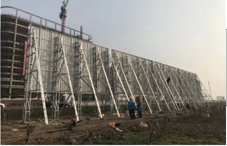 慈溪凯创教你怎样选择户外广告牌的最佳位置