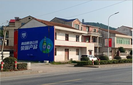 慈溪写真布和喷绘布的区别?