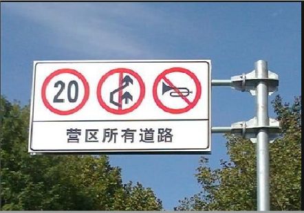 慈溪大广告牌制作不可忽视的流程
