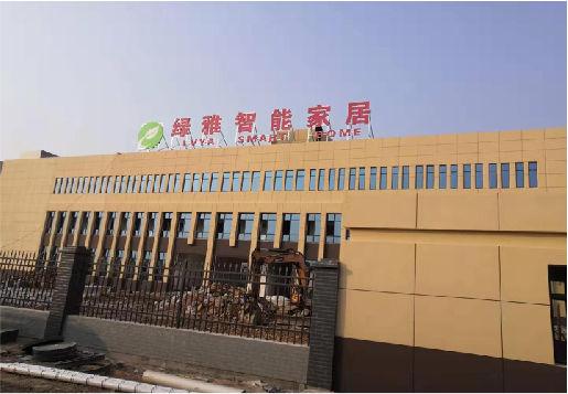 慈溪如何选择大楼发光字？