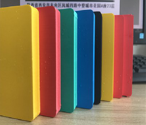 慈溪文化墙常用材质-PVC板材