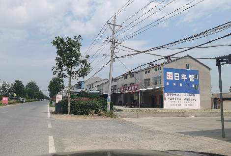 慈溪如何能保证墙体广告的醒目性？