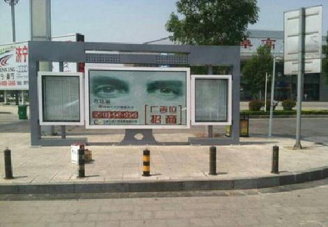 慈溪社区广告投放的几种常见方式。