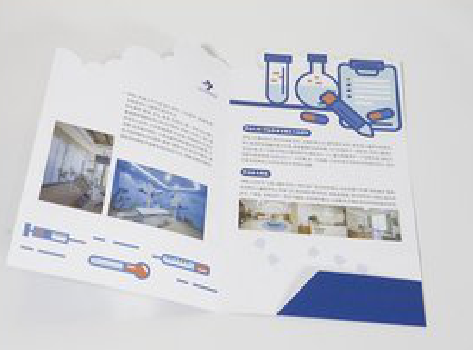 慈溪说明书印刷有哪些样式可以选择？