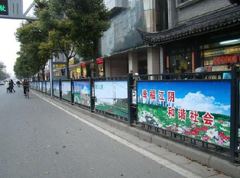 慈溪户外广告有哪些类型？