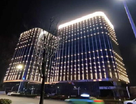 慈溪亮化工程安装注意事项。