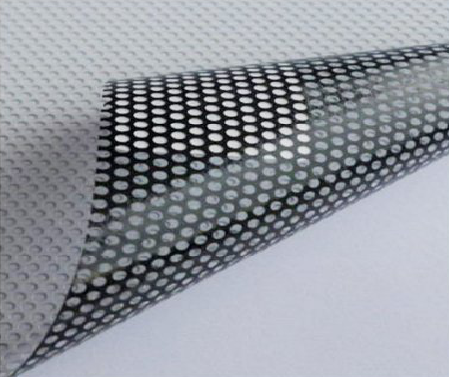 慈溪优劣单透膜的鉴定方法。