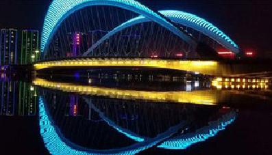 慈溪亮化工程如何做好公共区域的安全性。