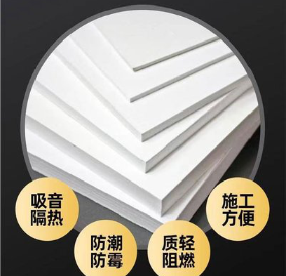 慈溪雪弗板和PVC板材有什么区别？